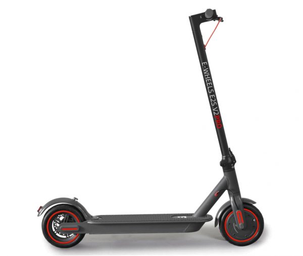 E-WHEELS E2S V2 PRO -2