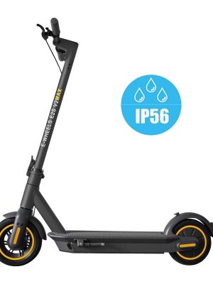 E-Wheels E2S V2 Max - sähköpotkulauta- 2