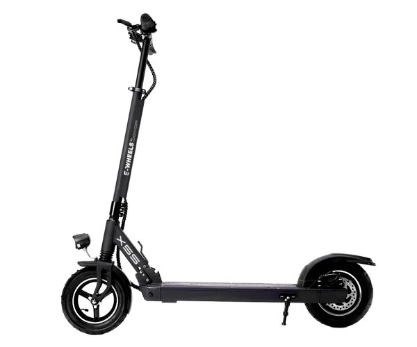 E-Wheels Joyor X5S - sähköpotkulauta 2