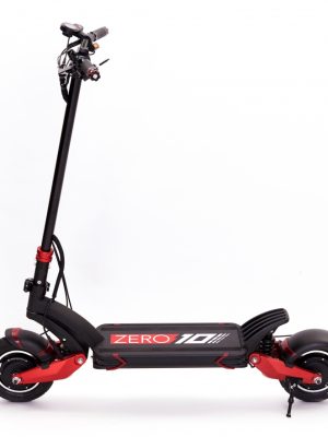 Zero 10X - sähköpotkulauta - 2