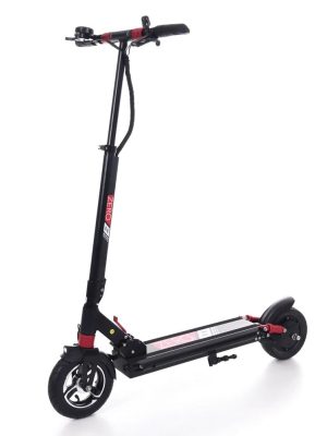 Zero 8- sähköpotkulauta - 2