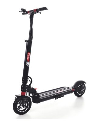 Zero 9 -sähköpotkulauta - 2